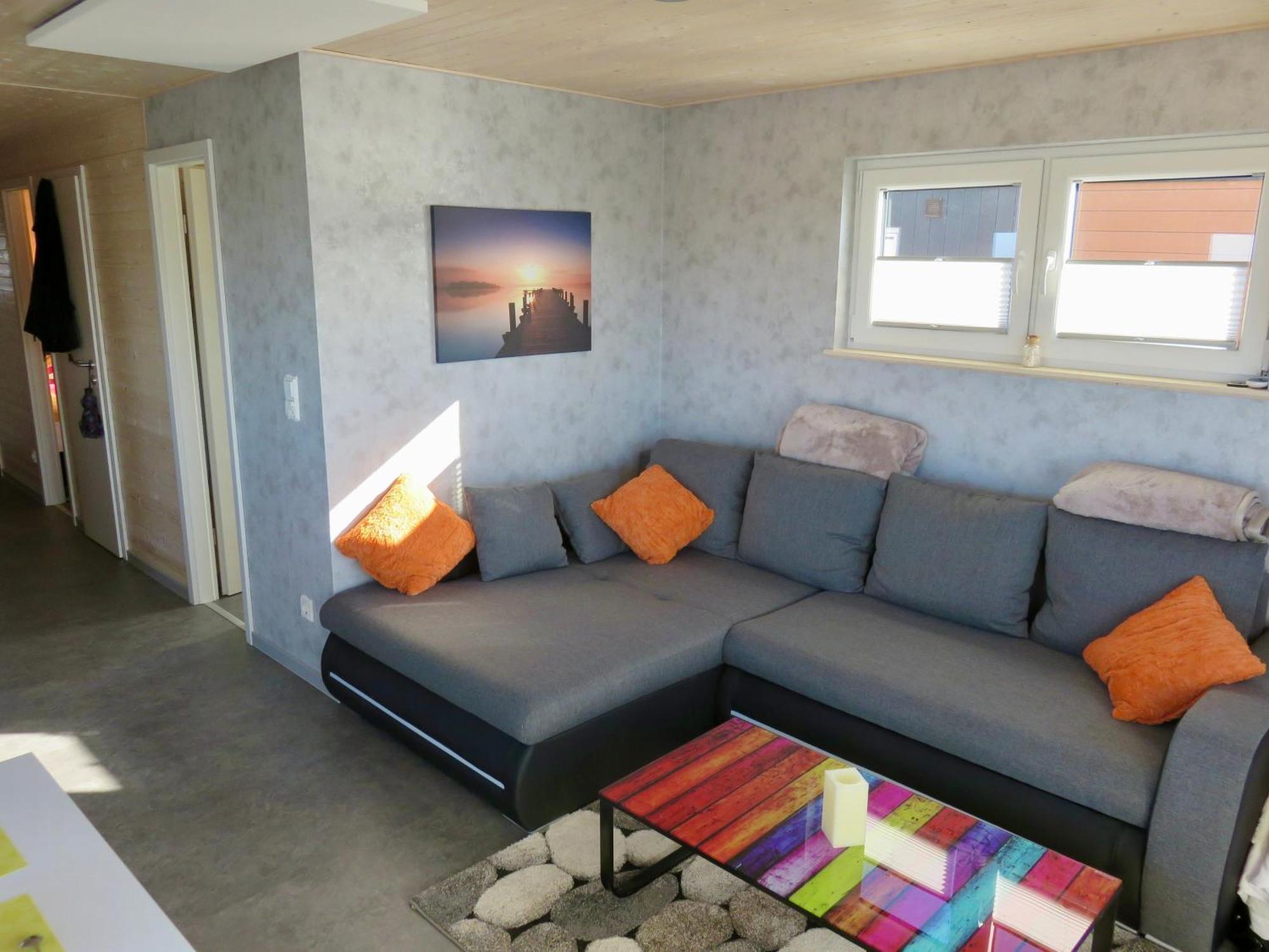 Hausboot Fehmarn Hotel ภายนอก รูปภาพ